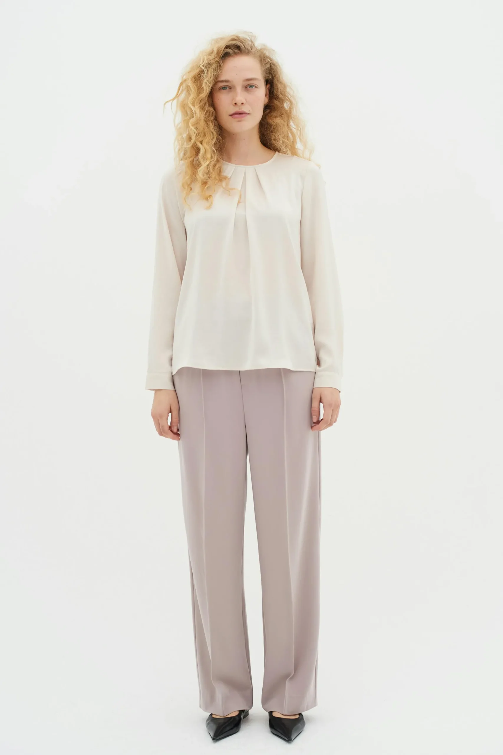 InWear AdianIW Bukser* Suits | Bukser & Jumpsuits