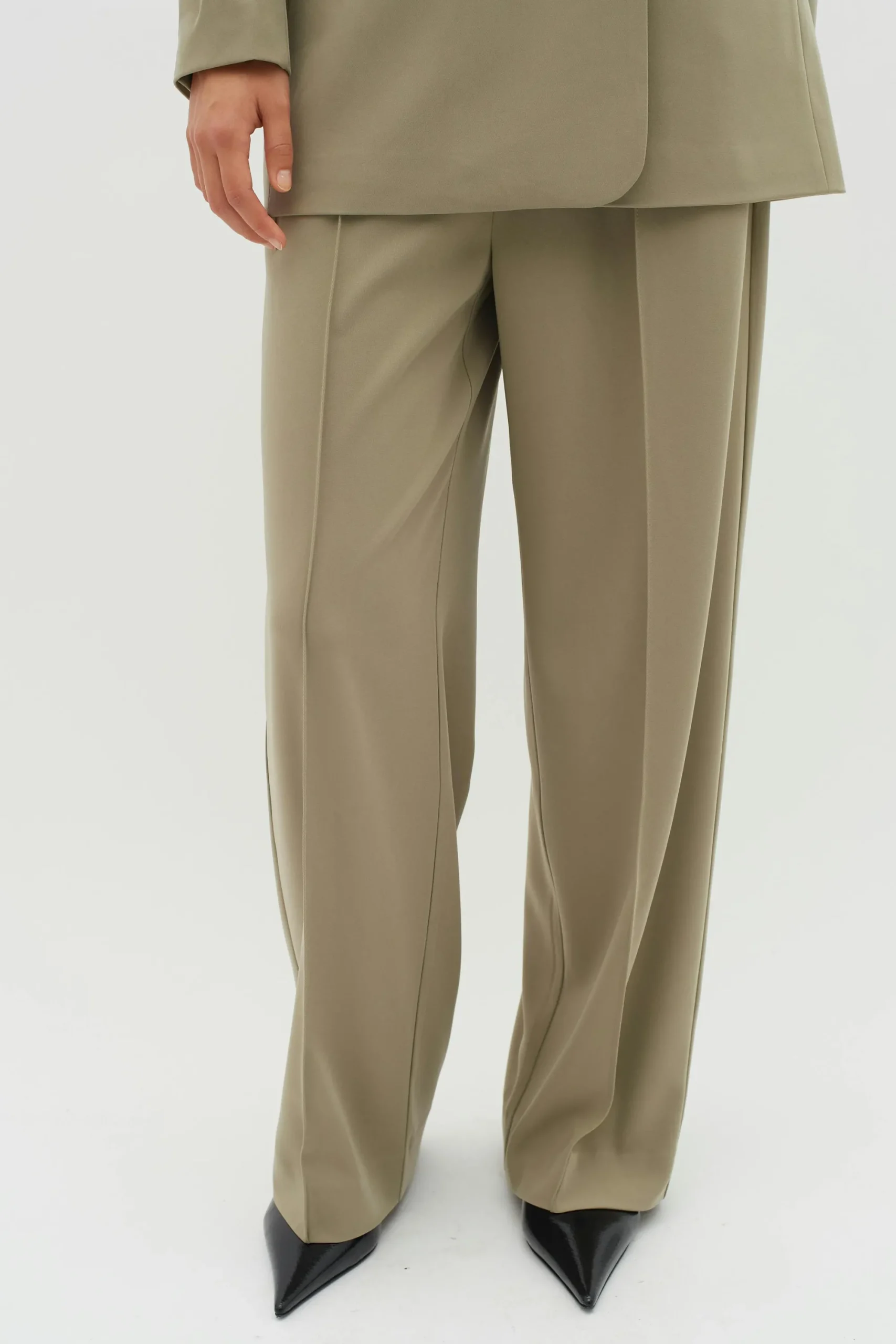 InWear AdianIW Bukser* Suits | Bukser & Jumpsuits