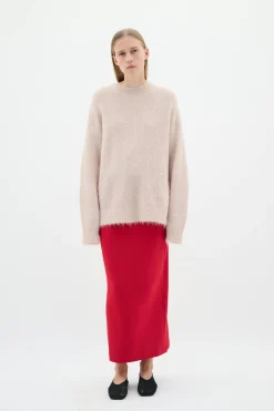 InWear AidaIW Skjørt* Skjørt