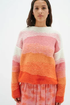 InWear AidenIW Pullover* Genser