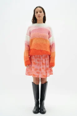 InWear AidenIW Pullover* Genser