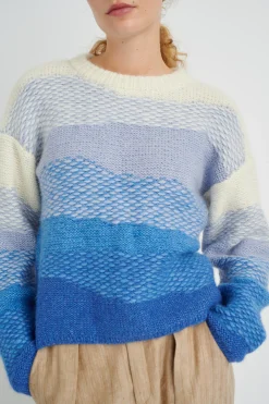 InWear AidenIW Pullover* Genser