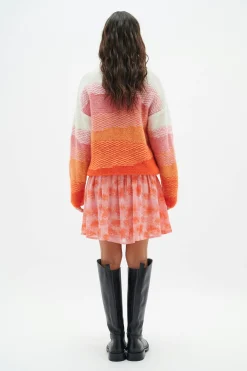 InWear AidenIW Pullover* Genser