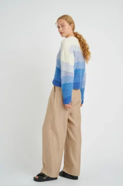 InWear AidenIW Pullover* Genser