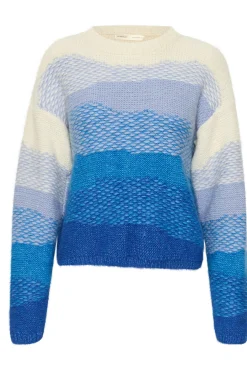 InWear AidenIW Pullover* Genser