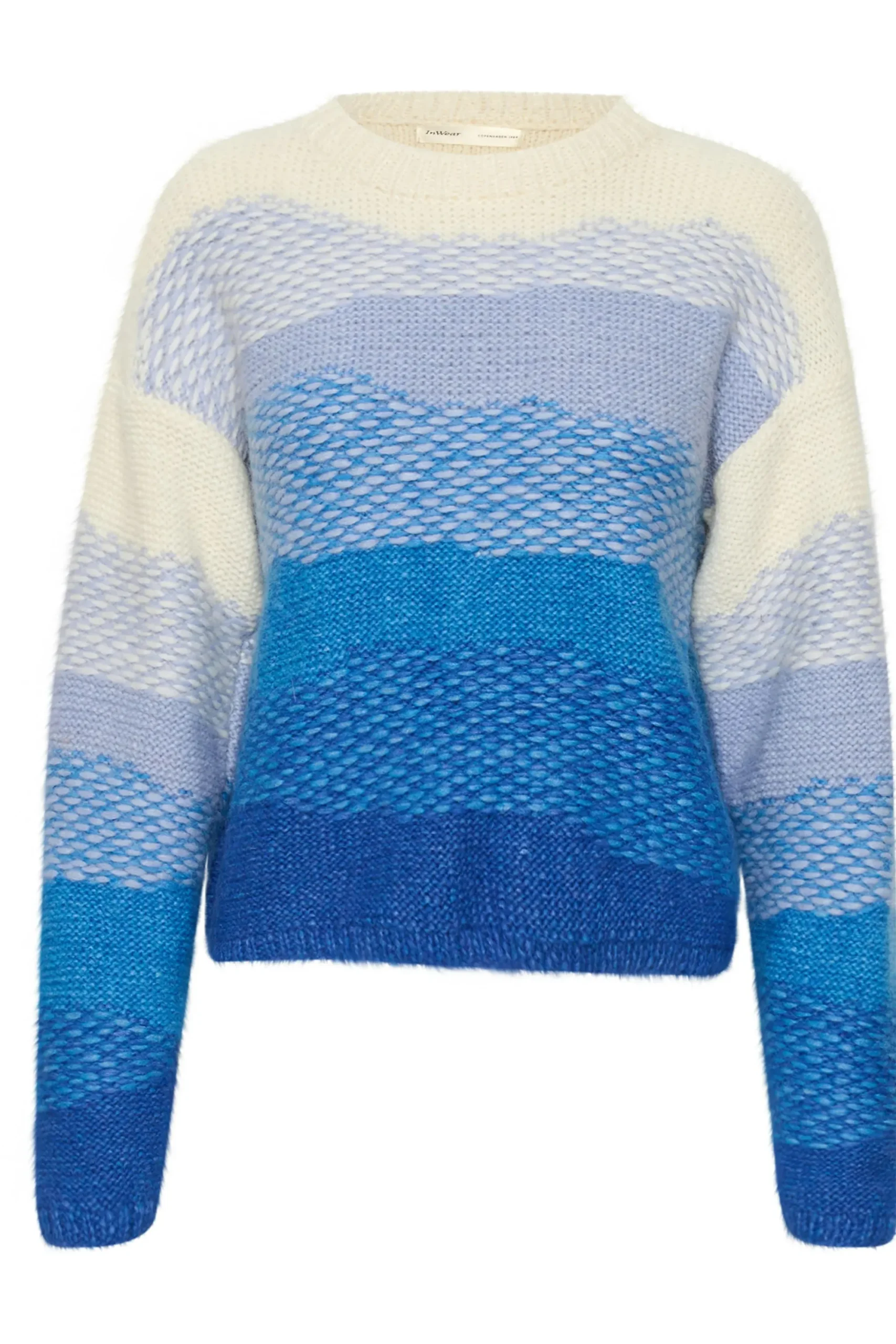 InWear AidenIW Pullover* Genser