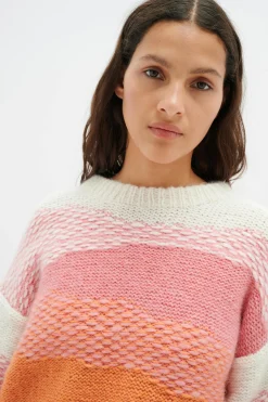 InWear AidenIW Pullover* Genser