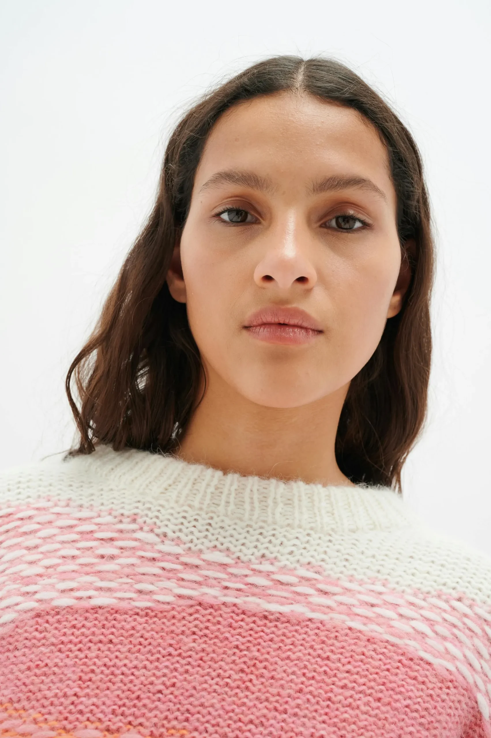 InWear AidenIW Pullover* Genser