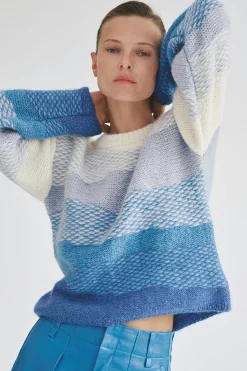 InWear AidenIW Pullover* Genser