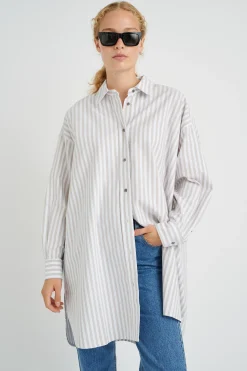 InWear Akiraiw Kjole* Kjoler
