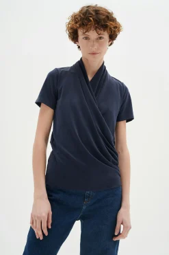InWear AlanoIW Bluse* Skjorter & Bluser