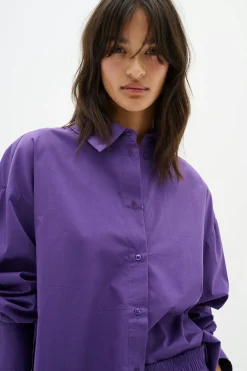 InWear AlieIW Skjorte* Skjorter & Bluser