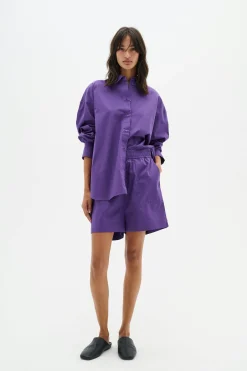 InWear AlieIW Skjorte* Skjorter & Bluser