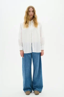 InWear AlieIW Skjorte* Skjorter & Bluser