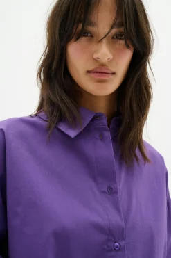 InWear AlieIW Skjorte* Skjorter & Bluser
