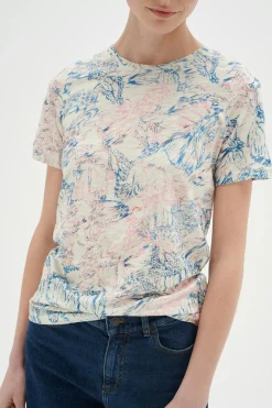 InWear AlmaIW T-shirt* T-shirts & Topper