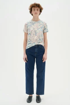 InWear AlmaIW T-shirt* T-shirts & Topper