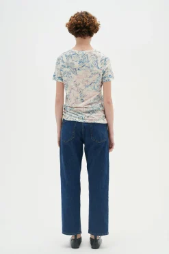 InWear AlmaIW T-shirt* T-shirts & Topper
