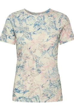 InWear AlmaIW T-shirt* T-shirts & Topper