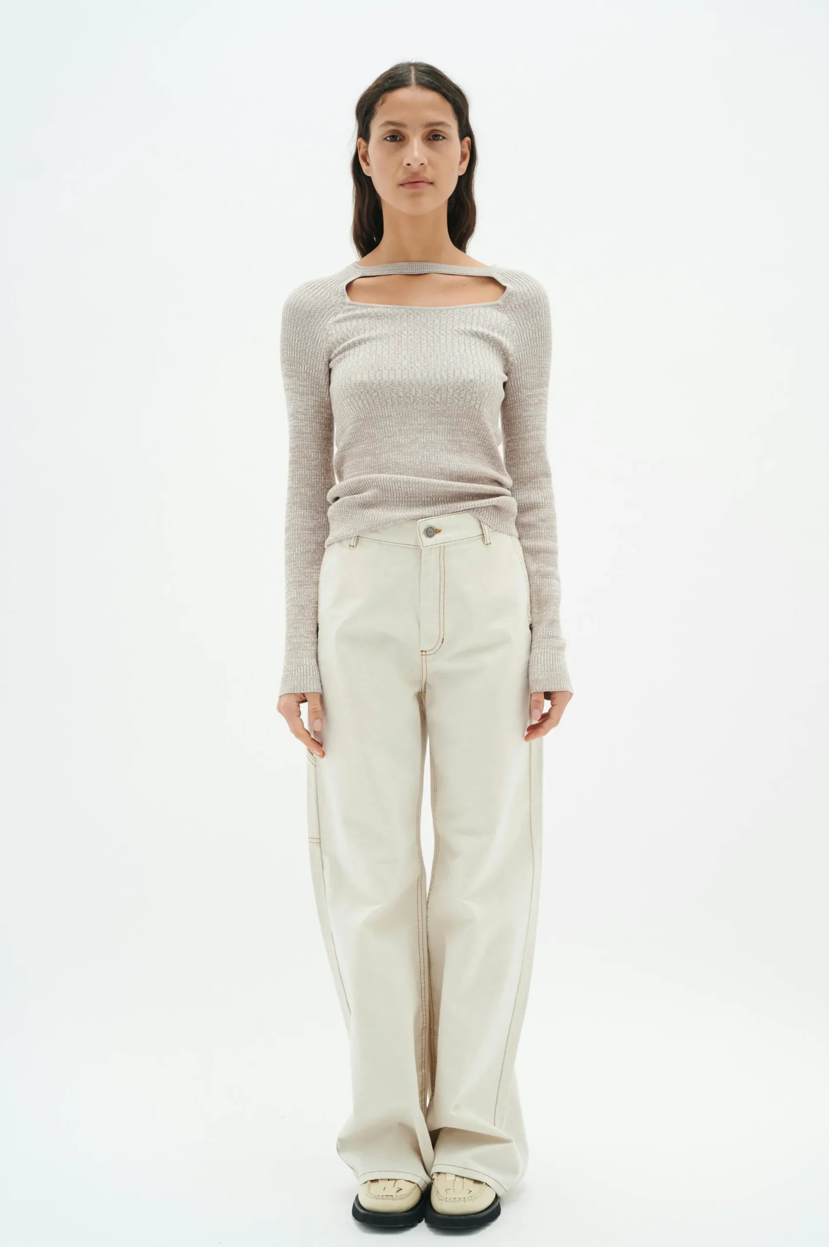 InWear AloraIW Pullover* Genser