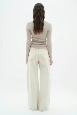 InWear AloraIW Pullover* Genser