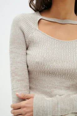 InWear AloraIW Pullover* Genser