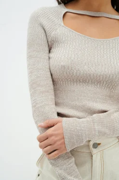 InWear AloraIW Pullover* Genser