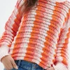 InWear AlyssaIW Pullover* Genser