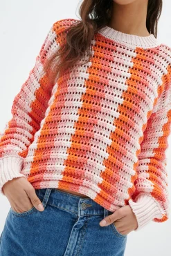 InWear AlyssaIW Pullover* Genser