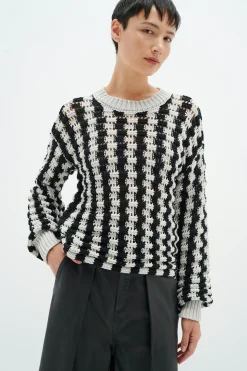 InWear AlyssaIW Pullover* Genser