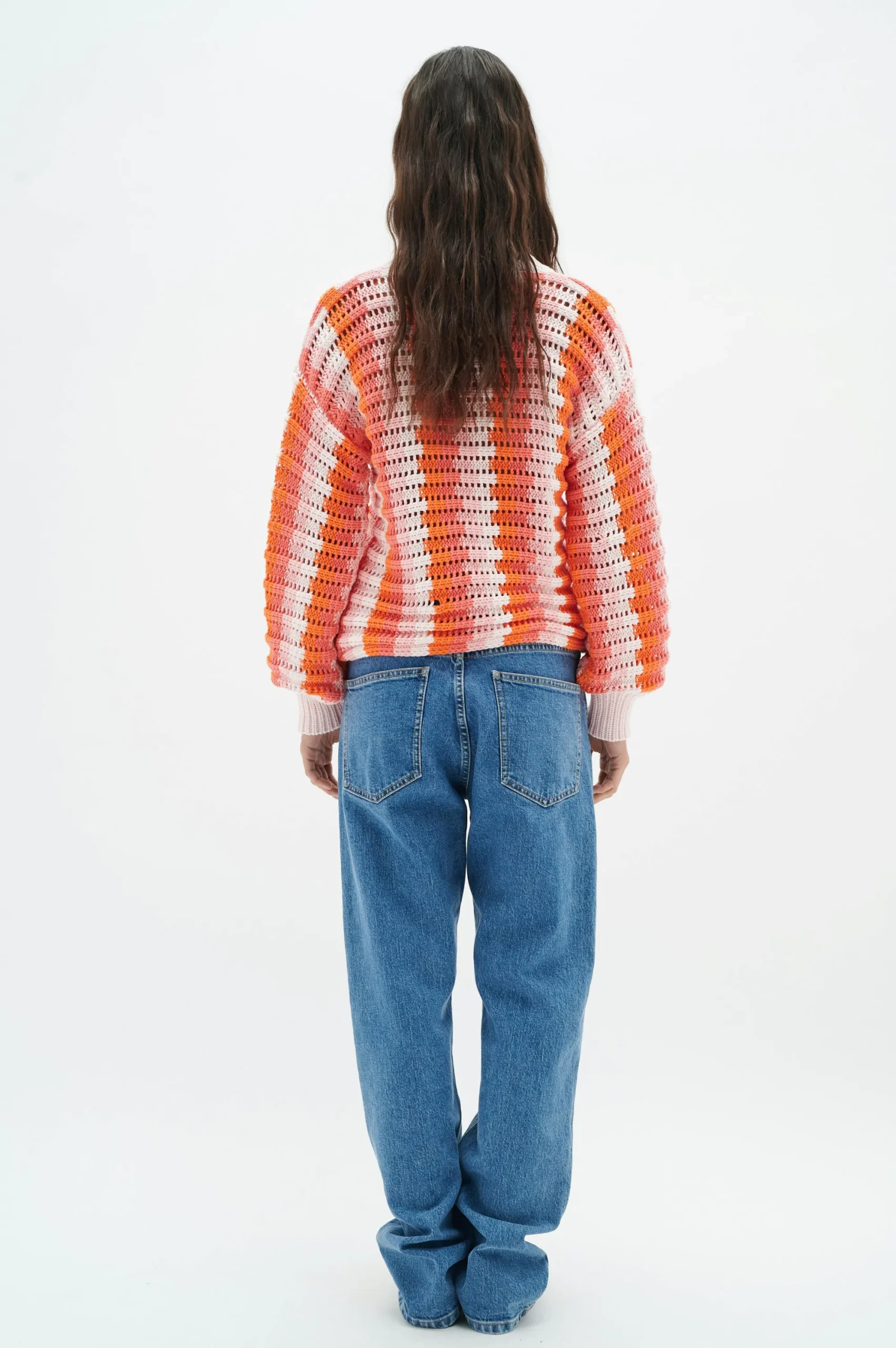 InWear AlyssaIW Pullover* Genser
