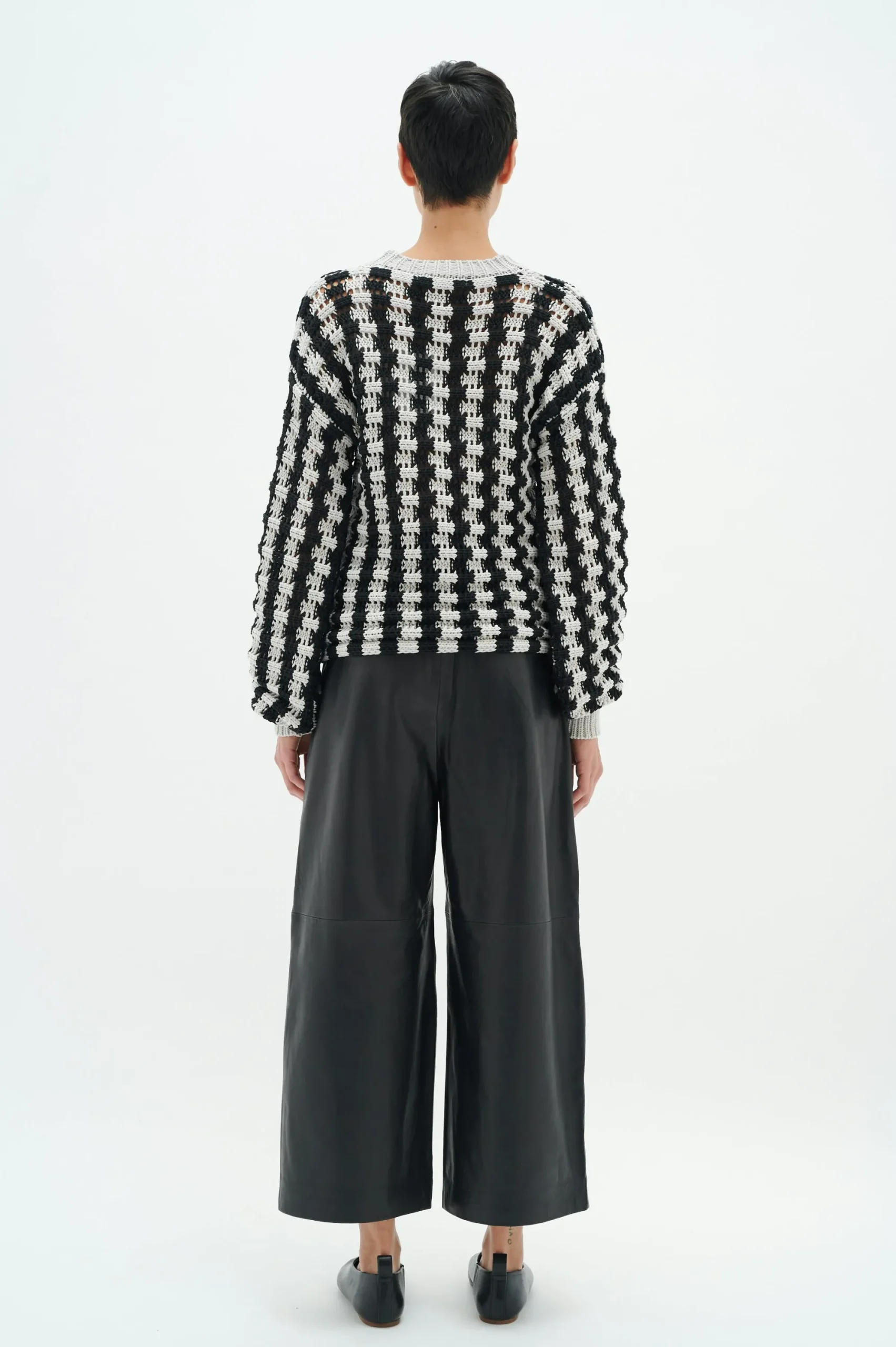 InWear AlyssaIW Pullover* Genser