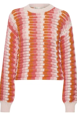 InWear AlyssaIW Pullover* Genser