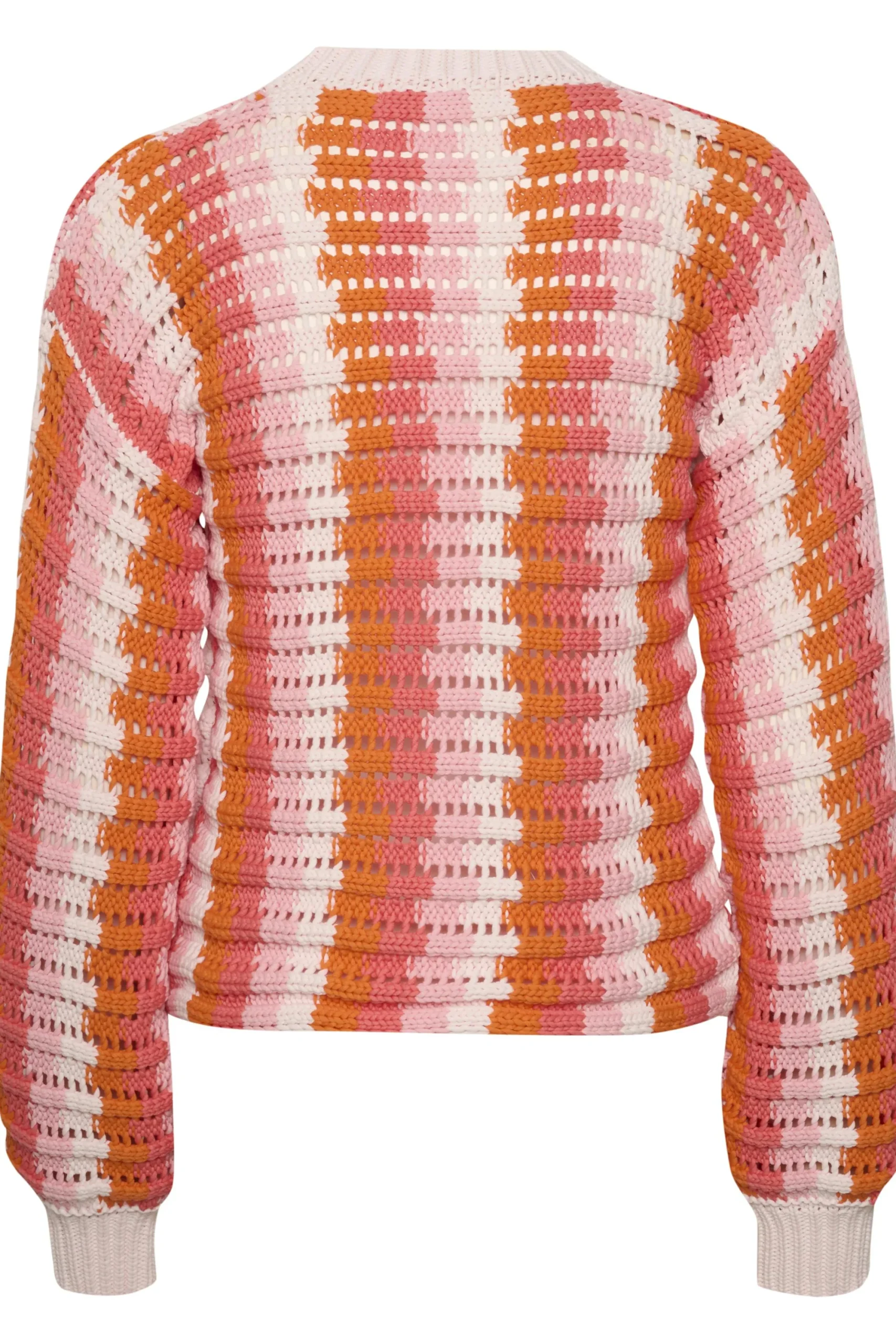 InWear AlyssaIW Pullover* Genser