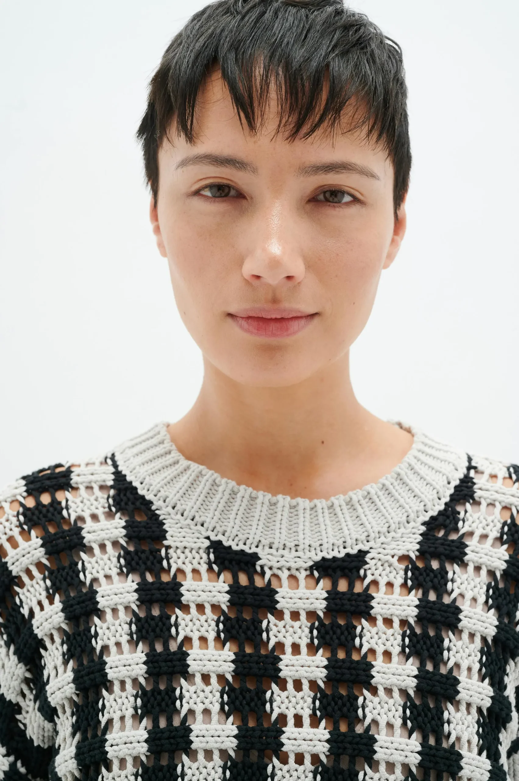 InWear AlyssaIW Pullover* Genser