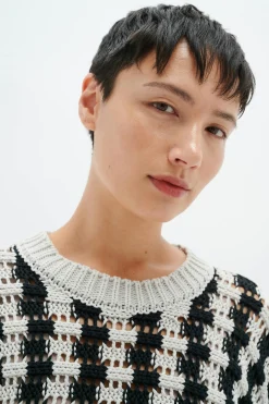InWear AlyssaIW Pullover* Genser