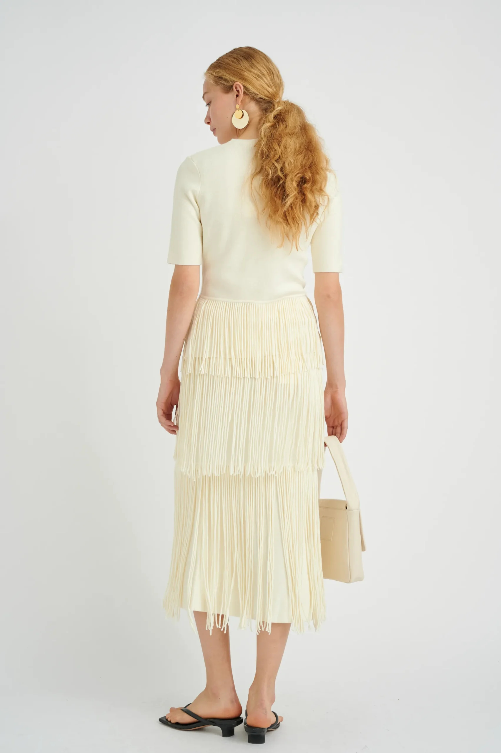 InWear AmaniIW Pullover* Genser