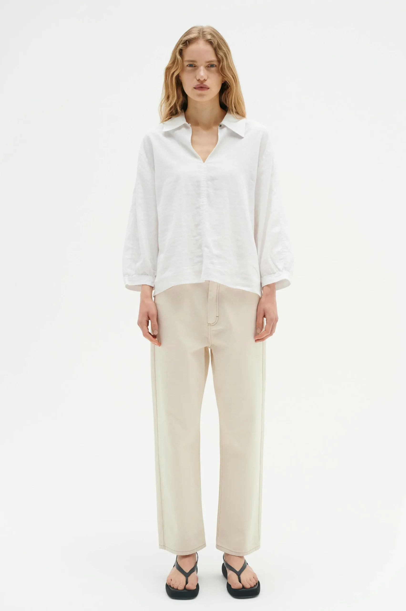 InWear AmosIW Bluse* Skjorter & Bluser