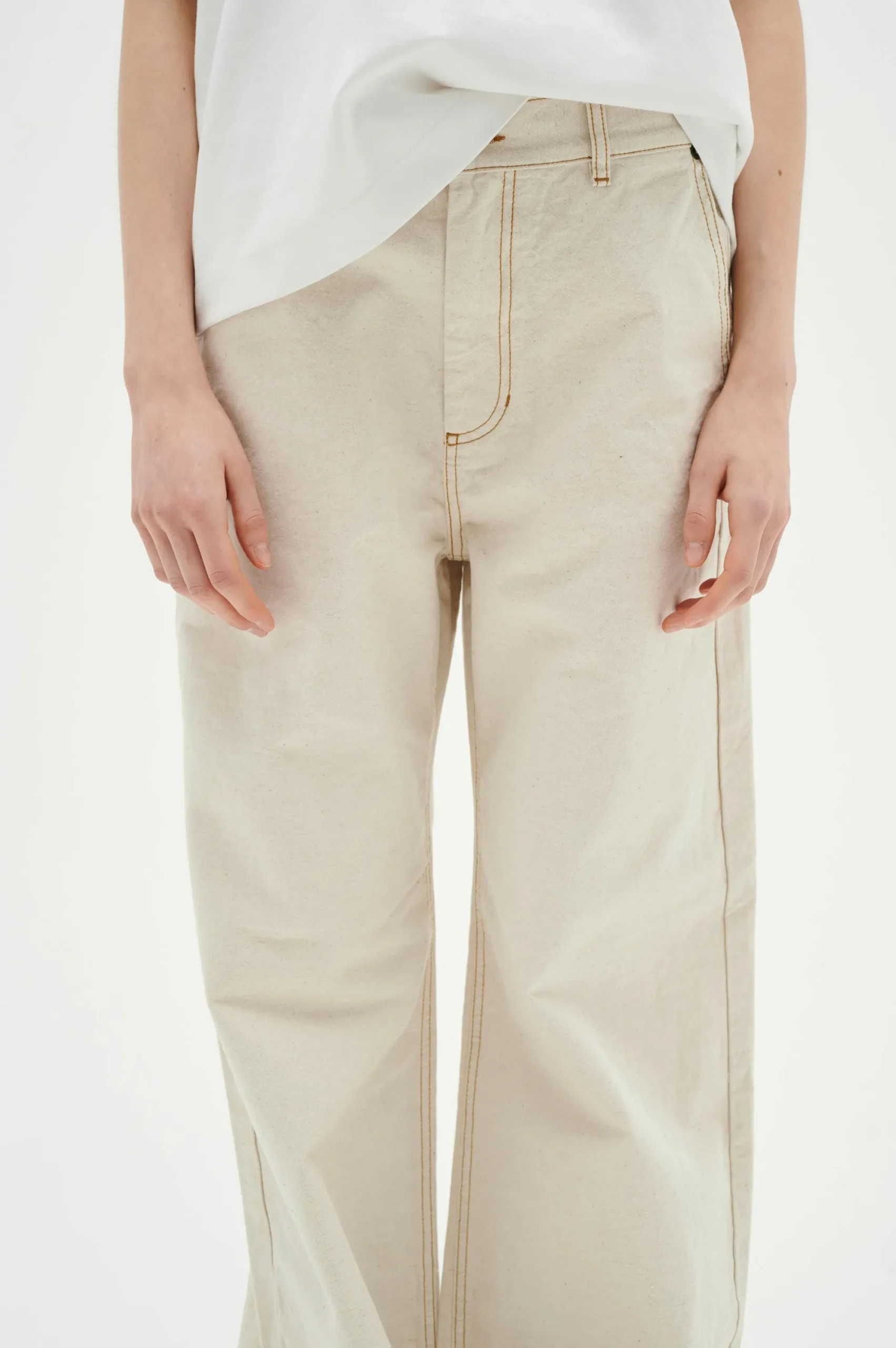 InWear AnsonIW Jeans* Jeans | Bukser & Jumpsuits