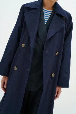 InWear AvaniIW Kåpe* Yttertøy