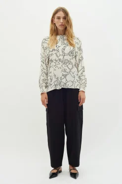 InWear BaitiIW Bluse* Skjorter & Bluser