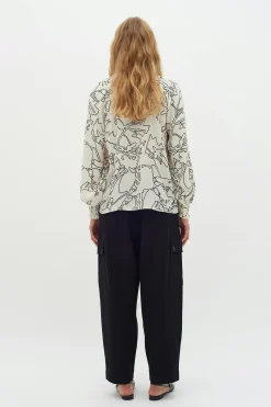 InWear BaitiIW Bluse* Skjorter & Bluser