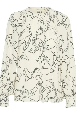 InWear BaitiIW Bluse* Skjorter & Bluser