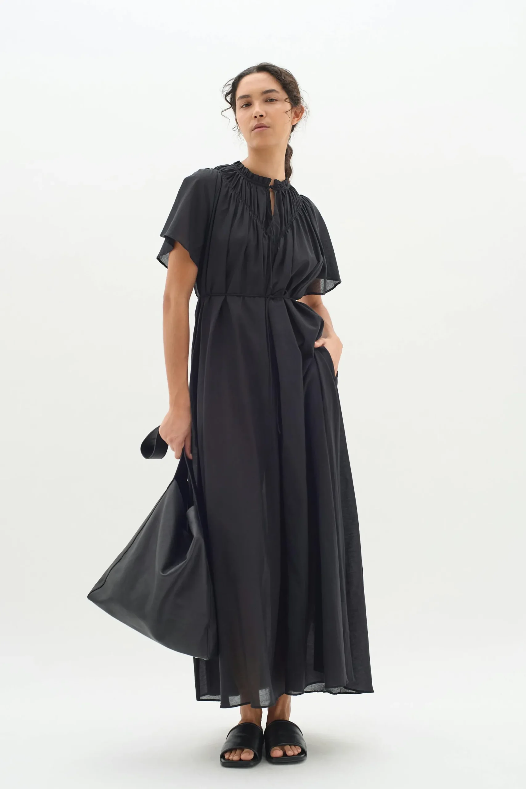 InWear BalwinaIW Kjole* Kjoler