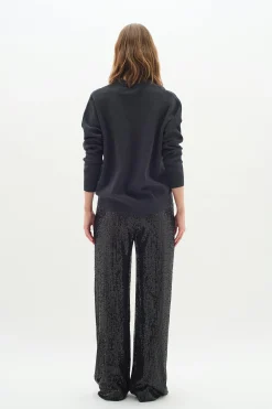 InWear BarbaraIW Paljett Bukser* Bukser & Jumpsuits