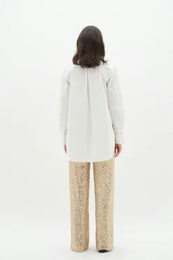 InWear BarbaraIW Paljett Bukser* Bukser & Jumpsuits