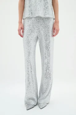 InWear BarbaraIW Paljett Bukser* Bukser & Jumpsuits