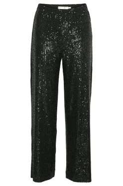 InWear BarbaraIW Paljett Bukser* Bukser & Jumpsuits