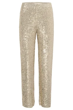 InWear BarbaraIW Paljett Bukser* Bukser & Jumpsuits