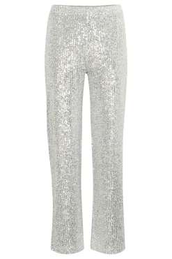 InWear BarbaraIW Paljett Bukser* Bukser & Jumpsuits